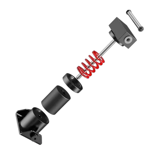 Moza Racing SR-P Lite - Kit d'accessoires - RS22 — vue 2