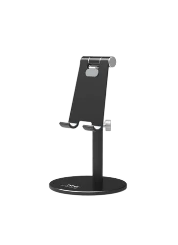 Port STAND SMARTPHONE ALUMINIUM — vue 10