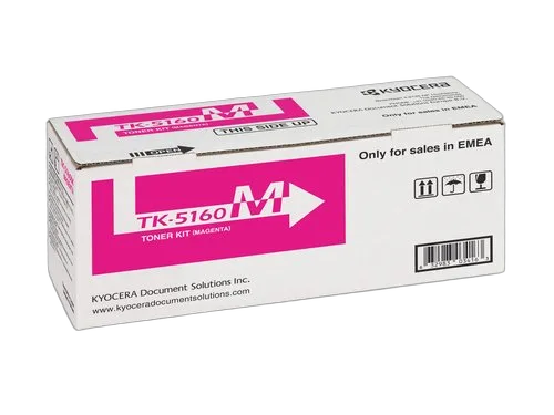 Kyocera - Magenta - 1T02NTBNL0 — vue 2