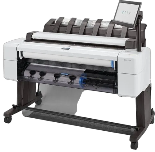 HP DESIGNJET T2600DR PS 36-IN MFP (3EK15A#B19) — vue 5