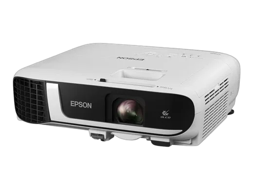 Epson EB-815E — vue 3