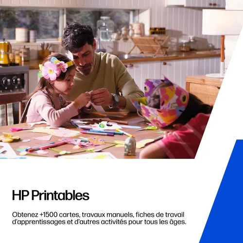 HP Ink/HP 937 YL Original Ink CART — vue 4