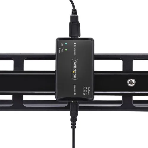 StarTech ISOLATEUR GALVANIQUE USB 6KV — vue 7