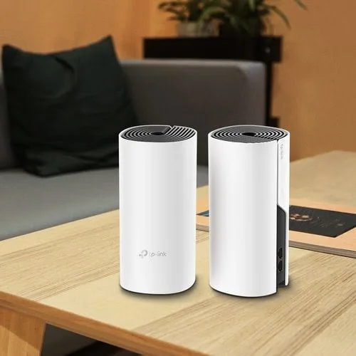 TP-Link Deco M4 2-pack — vue 3