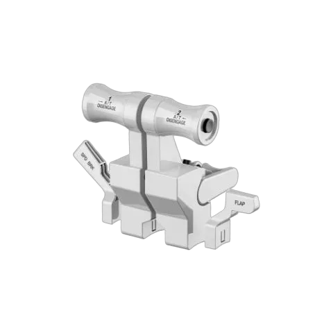 Moza Racing Module de manette des gaz TQB — vue 4