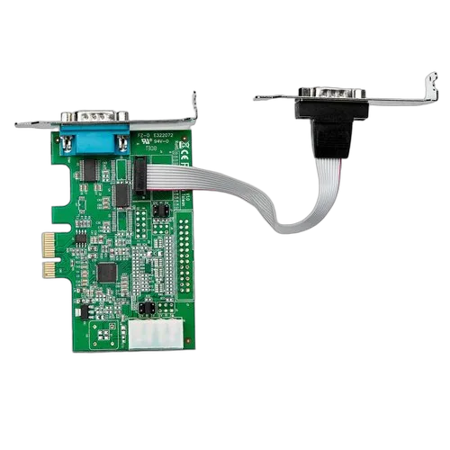 StarTech 2PORT RS232 SERIAL PORT — vue 5