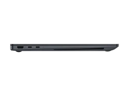 Samsung Galaxy Book6 Ultra 16" AMOELD WQXGA+ 120Hz U7 356H RTX 5060 32Go 1To W11P — vue 7