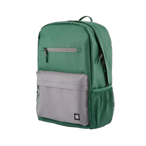 HP Campus Green Backpack — vue 9
