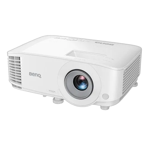 BenQ MW560 — vue 4