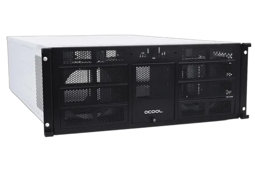 Rack ES 4U
