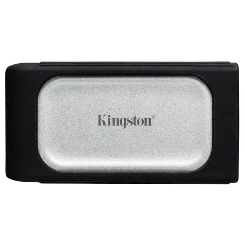 Kingston 1000G PORTABLE SSD XS2000 — vue 3