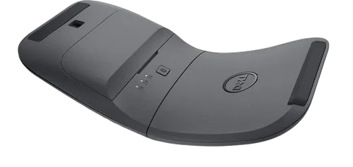 DELL BLUETOOTH TRAVEL MOUSE - — vue 7