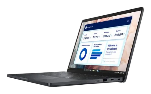 DELL PRO 13 PREMIUM PA13250 U5-236V — vue 4