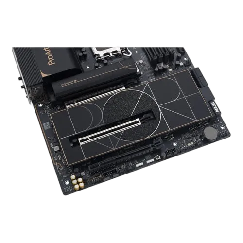 Asus PROART Z890-CREATOR WIFI — vue 12