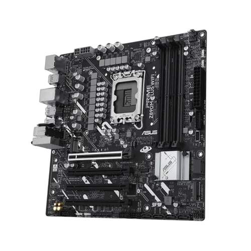 Asus PRIME Z890M-PLUS WIFI-Seconde Vie — vue 10