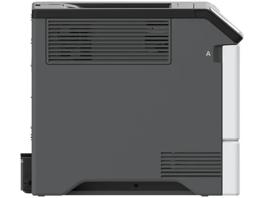 Lexmark CS735de Couleur Laser — vue 4