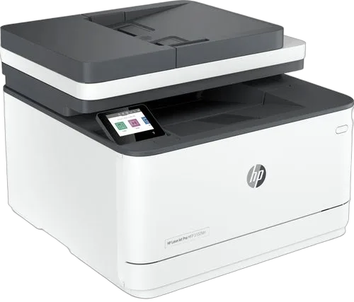 HP LASERJET PRO M3102FDN MFP A4 — vue 6