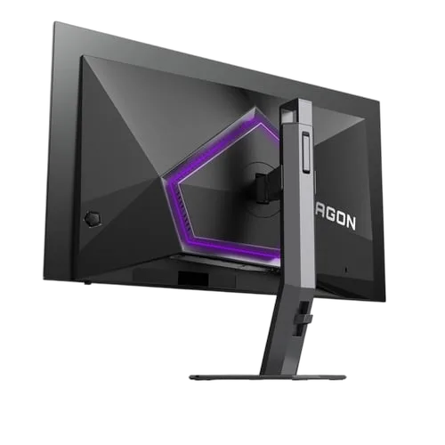 AOC AGON PRO AG276UZD - 26.5" QD-OLED 4K 240Hz 0.03ms Pivot — vue 7