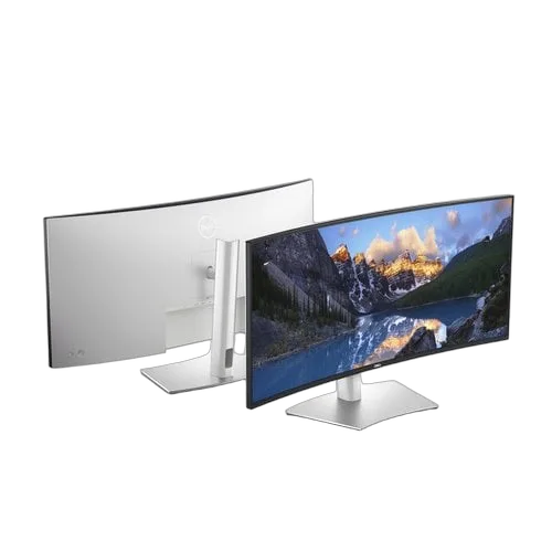 DELL ULTRASHARP U3824DW - 37.5" IPS WQHD — vue 16