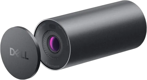 Dell UltraSharp Webcam — vue 2