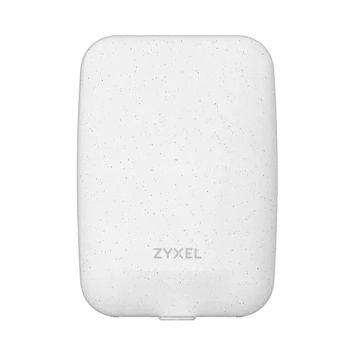 Zyxel SECURITY ROUTER - 3XGBE — vue 4