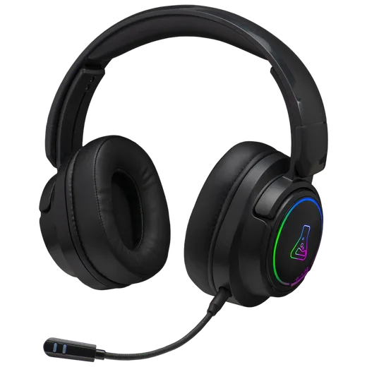 KORP-IRIDIUM - Wireless 2.4Ghz & Bluetooth - RGB