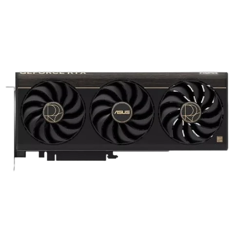 Asus ProArt GeForce RTX 5080 16GB GDDR7 OC Edition — vue 2