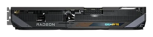 Gigabyte Radeon RX 9070 GRE GAMING OC 12G — vue 6