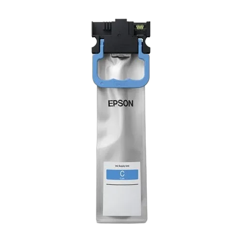 Epson - Cyan - C13T01C200 — vue 1