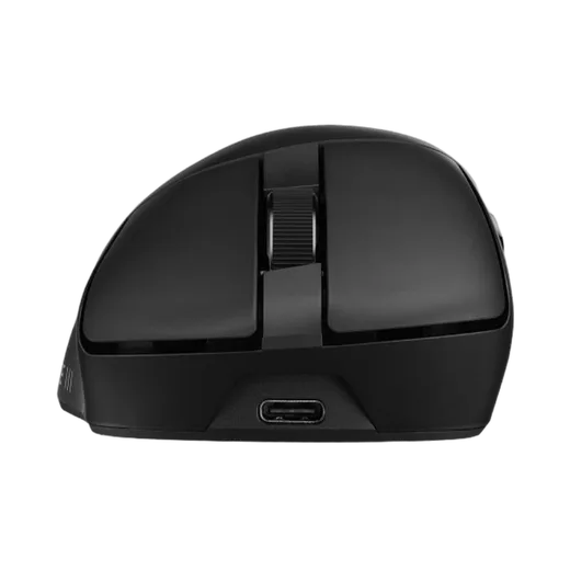 Asus ROG Gladius IV Ace - Sans fil - Noir — vue 3
