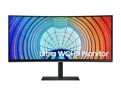 Samsung S34A650UXU — vue 1