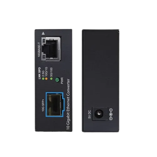 StarTech CONVERTISSEUR DE MDIA FIBRE S — vue 3