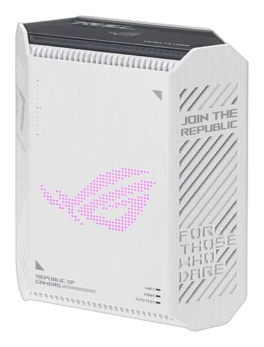 Asus ROG Strix GS-BE7200 - Sans fil - Wifi 7 — vue 3