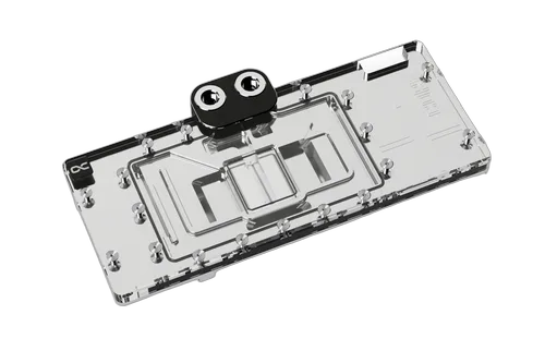 Alphacool Waterblock VGA Core RX 7900XTX — vue 1