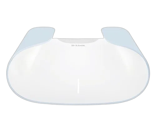 D-Link AX6000 WI-FI 6 SMART MESH — vue 3