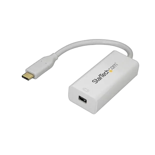 StarTech USB-C to Mini DisplayPort Adapter - 4K60 — vue 1