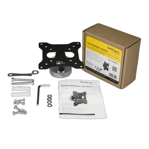 StarTech Monitor Wall Mount - Aluminum — vue 3