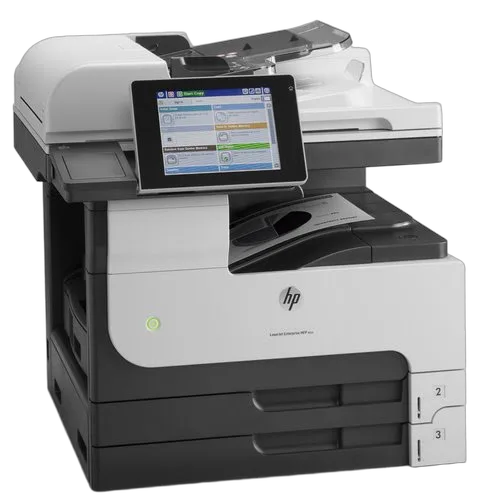 HP LaserJet Ent 700 MFP M725dn (CF066A#B19) — vue 8