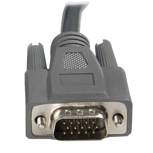 StarTech 1.8m Ultra-Thin USB VGA 2-in-1 KVM Cable — vue 4