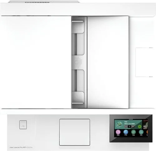 HP Color LaserJet Pro MFP 4302dw — vue 7