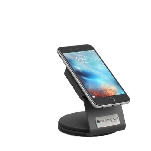 Compulocks Fast Rels Sec Smrtphn/EMV/Tablt Stand — vue 7