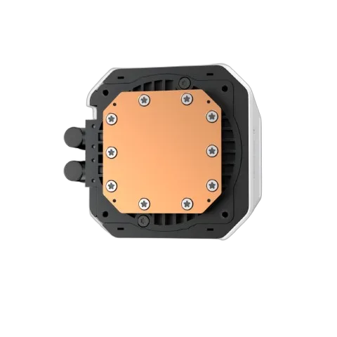 Deepcool LM360 - 360mm - Blanc — vue 2