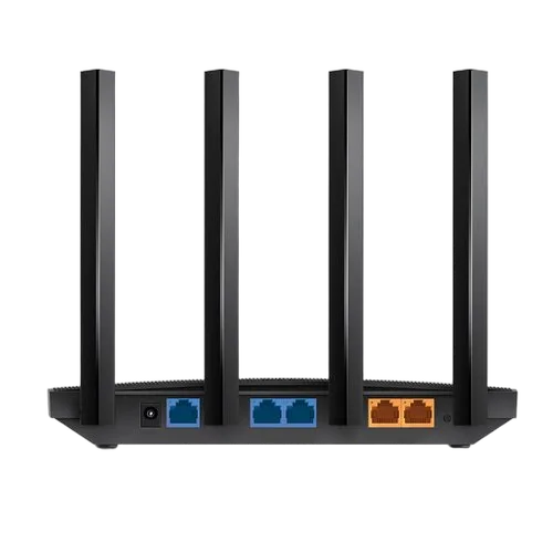 TP-Link OMADA AC1350 WI-FI GIGABIT VPN — vue 3