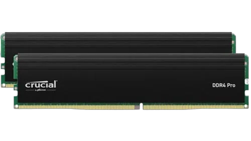 CP2K16G4DFRA32A (2x16Go DDR4 3200 PC25600) 