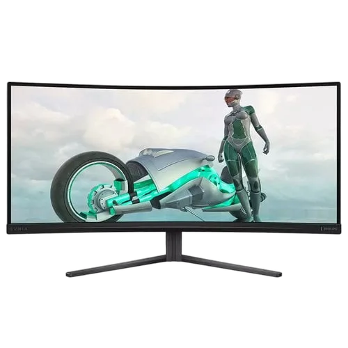 Philips 34M2C3500L/00 E.M2 34'' WQHD 180Hz VA — vue 6