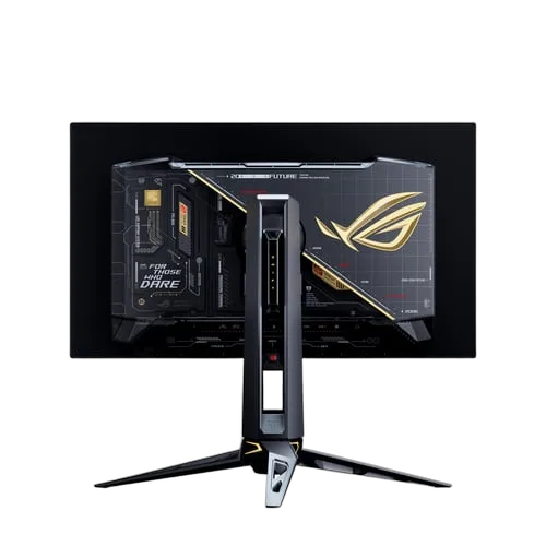 Asus ROG Swift PG27AQWP-G - 26.5" TANDEM WOLED QHD/540Hz ou HD/720Hz G-Sync compatible — vue 6