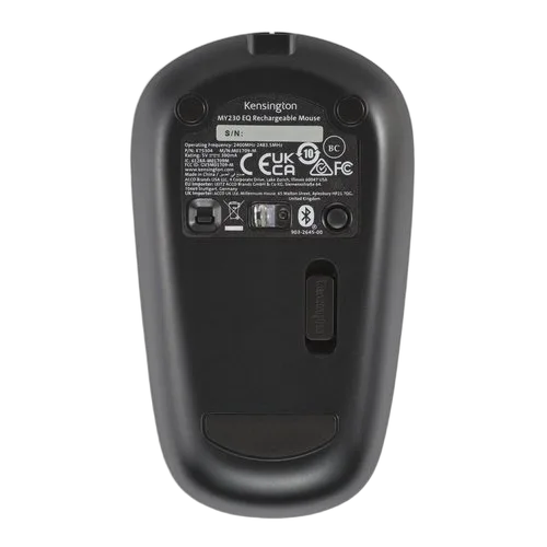 Kensington MY230 EQ RECHARGEABLE WIRELESS — vue 5