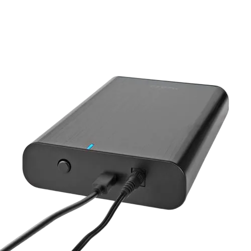 Nedis USB 3.1 pour HDD 3.5" SATA et SDD — vue 7