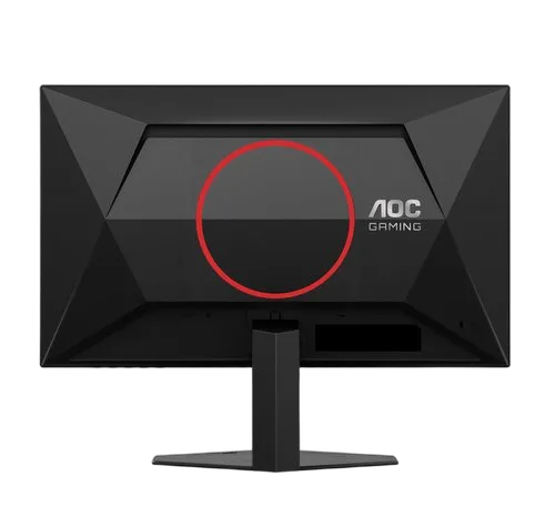 AOC Q24G4RE — vue 11