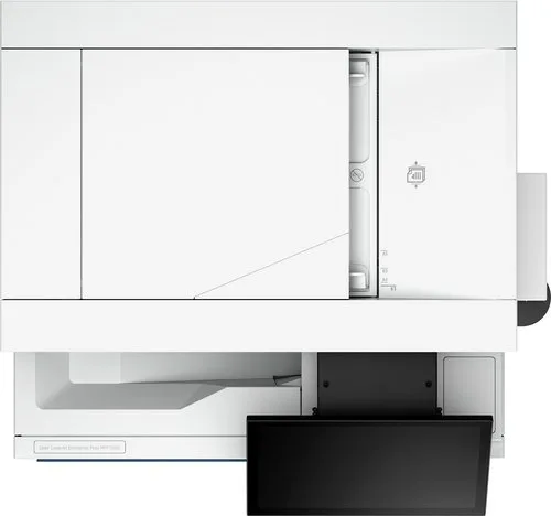 HP Color LaserJetEnt Flw MFP 5800zf — vue 7